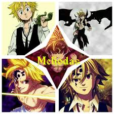 Create and share tier lists for the lols, or the win. Meliodas Seven Deadly Sins Anime Kawaii Anime 7 Deadly Sins