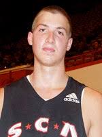 Travis Wear, Los Angeles, Small Forward