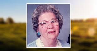 Stella Jane Ulicni Obituary November 4, 2021