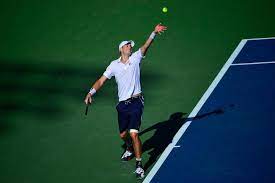 Official tennis player profile of john isner on the atp tour. John Isner Grosse Gewicht Korperstatistik