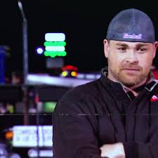 Shane Embry Street Outlaws