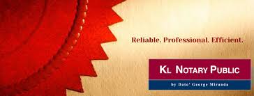 Where to go to do some reading. Kl Notary Public Home Facebook