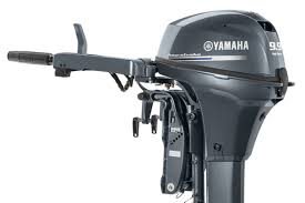 Great ebook you should read is yamaha fz8 wiring diagram. Yamaha Four Stroke High Thrust 9 9hp Outboard Engine Reef Marine