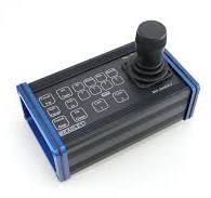 Mini Joystick Mk 2 Controller for Broadcast PTZ Cameras