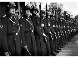 Was the Waffen-SS an extraordinarily ...