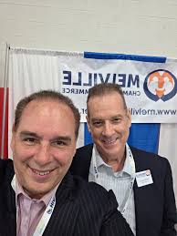 Leading a business at breakfast session