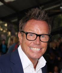 Tim Bailey's Instagram, Twitter & Facebook