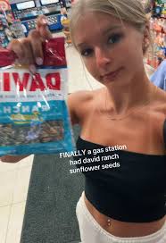 How to Make David Ranch Sunflower Seeds