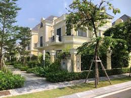 Biệt thự An Lạc Green Symphony Hợp đồng Chính chủ giá 134 triệu/m2