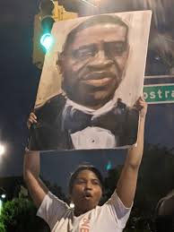 Black Lives Matter: A New York Protester's First-Hand Account