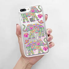 Alibaba.com offers 29,994 cases iphone 8 plus products. Casetify Glitter Iphone 8 Plus Case Painted Elephants Clear By Corinne Haig Cute Clear Art Design Lif Glitter Case Phone Cases Protective Elephant Painting