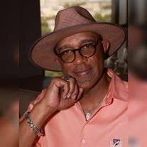 Christopher Kelvin Colvin, Sr. Obituary