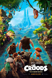 Pin On The Croods