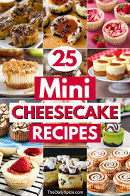 We did not find results for: 25 Mini Cheesecake Recipes Bite Sized Desserts The Daily Spice