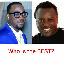 Atawewe declared and affirmed that he is the first Anobi in the Fuji  industry while Pasuma and Osupa are his Saabes. 😂 Wahala Promax.