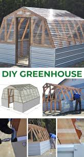 It's proof that functionality and beauty don't have to be mutually exclusive. Diy Greenhouse Ana White