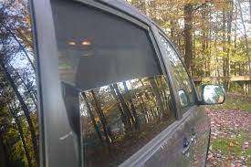 Starboard Screen These Things Were Tricky In 2021 Toyota Sienna Teardrop Camper Plans Toyota