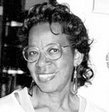 Lizzie Harrell Obituary (2017)