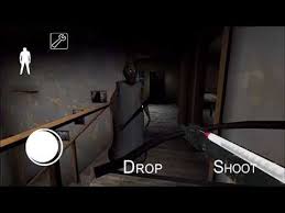 Ending To Granny Horror Game Horror Game Granny Videos Crazy Games
