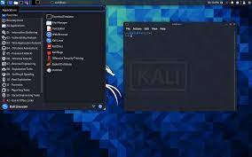 It is a completely free beginner guide on how to get started with. Kali Linux 2021 1 February 2021 Desktop 32 Bit 64 Bit Iso Free Download Getmyos Com