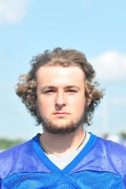 Centerville High School football 2018