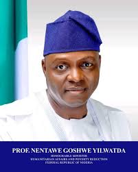 Breaking news: Pres Boakai is