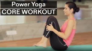 Learn correct form, and move through a variety of simple poses and sequences that will help increase flexibility, energize the body and calm the mind. 10 Minutes Power Yoga Sequence For Beginners Youtube