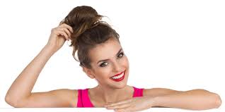 Hi pam long hair has so many incredible hairstyle options which include, but are not limited to: Easy Hairstyles For Quick Morning Getaways Matrix