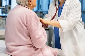 Image result for CHF Observation Unit