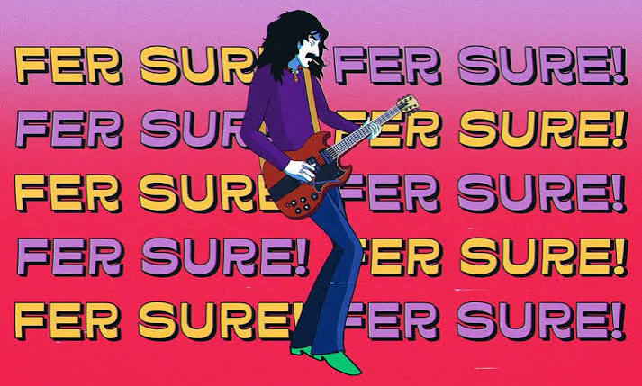 Valley Girl': How Frank Zappa Scored An Unlikely Hit Single