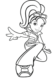 Get crafts, coloring pages, lessons, and more! Powerpuff Girls Coloring Pages Free Novocom Top