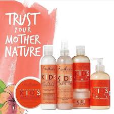 7,10 eur a 17,05 eur. Shea Moisture Mango Carrot Kids Extra Nourishing Shampoo Conditioner Shopee Malaysia