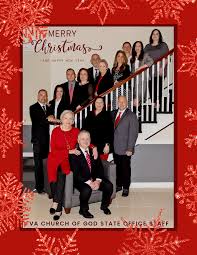 Virginia Church of God News — VACOG.ORG