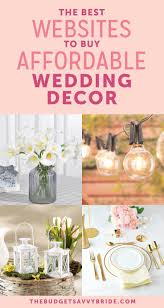 The Top Online Resources For Cheap Wedding Decor Cheap Wedding Decorations Cheap Wedding Supplies Wedding Decorations For Sale