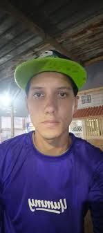 Amigo De Puerto Carayaca Marcos Lozada