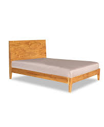 Samaria Teak Bed Frame Single Shop Furniture Online In Singapore Leather, solid wood, high gloss,. samaria teak bed frame single
