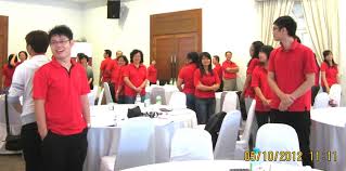 Thanks to the marketing team in uwc for. Team Alignment Training Malaysia Top Business Coach In Malaysia