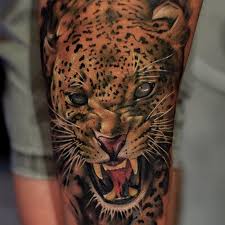 Dillon forte adds additional tattoos to his… november 2, 2020. Tattoo Uploaded By La Clinica Tatuajes Y Perforaciones Tatuajes De Jaguares