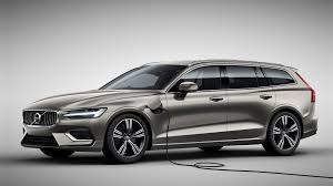 2018 Volvo V60 T8 Inscription 4k 2 Wallpaper Hd Car Wallpapers Id 9624