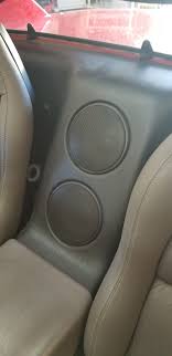 Pin By Sound Decisions On Installed A Sony Deck And Replaced All The Speakers With Digital Designs In The Viper With Images Digital Design Electronic Products Car Seats