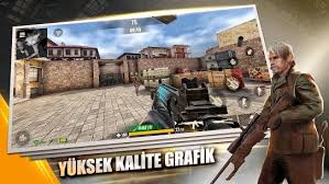 Zula Mobile Online Fps Apk Indir Fullindir Club 2020 Zulu
