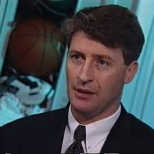 Vale Darryl ‘The Iceman’ Pearce.