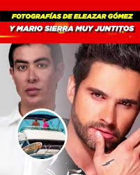 Fotos Mario Sierra Moncada Eleazar Gay Eleazar