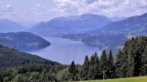 Techelsberg am worther see, techelsberg am worther see sist oppdatert: Reise Millstatter See Romantisches Herbstwandern In Karnten Service Wir In Bayern Br Fernsehen Fernsehen Br De