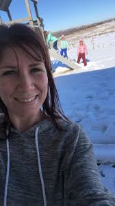 Big fluffs near Santa's location