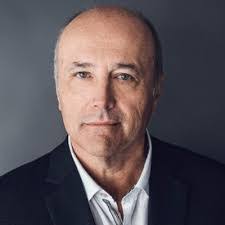 Mike Volker's Instagram, Twitter & Facebook