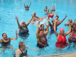 Swimming pool repair & service swimming pool dealers. Senior Swim Hours Expands To 14 City Pools East Harlem New York Dnainfo