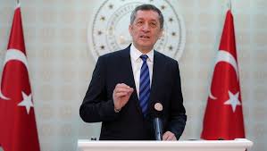 Bakan ziya selçuk'tan öğretmen atamaları konusunda açıklama. Sinvlar Iptal Mi Edildi Son Dakika Meb Den Aciklama Geldi Gundem Haberleri