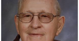 Inside Joplin Obituaries: Frank Thrasher