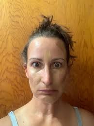 Custom cake made by a talented artist